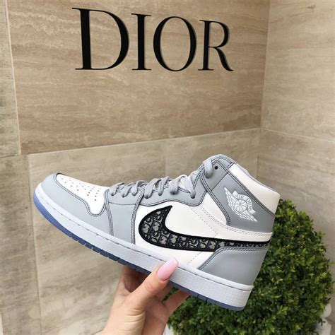 aie jordan dior|Altro.